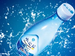 河南宁陵水之蓝饮品持续采购5台全自动吹瓶机