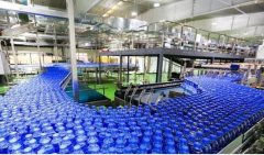 生产瓶装水设备多少钱